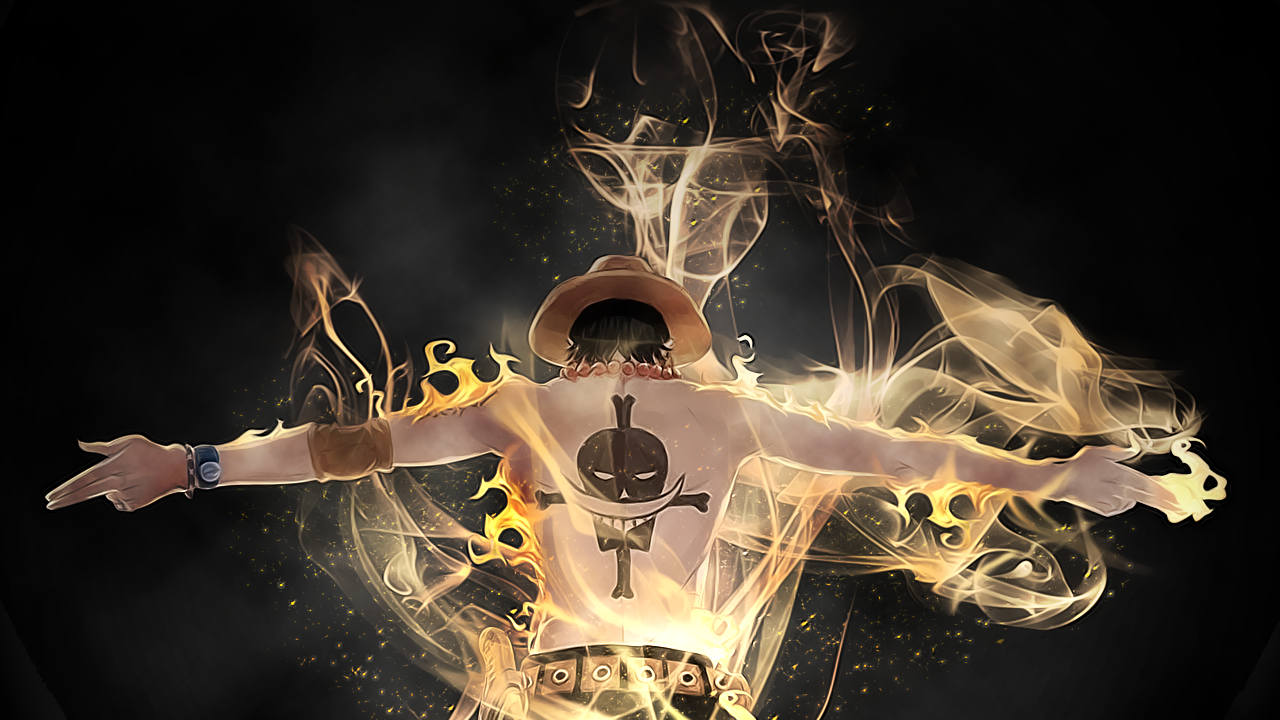 One Piece 1